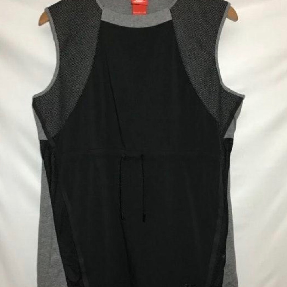 Nike Drawstring top - Picture 3 of 3